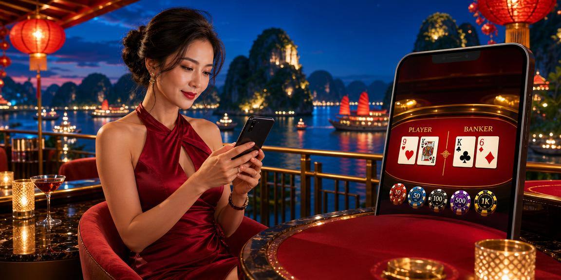 xe88 Thuyền Rồng Megaways