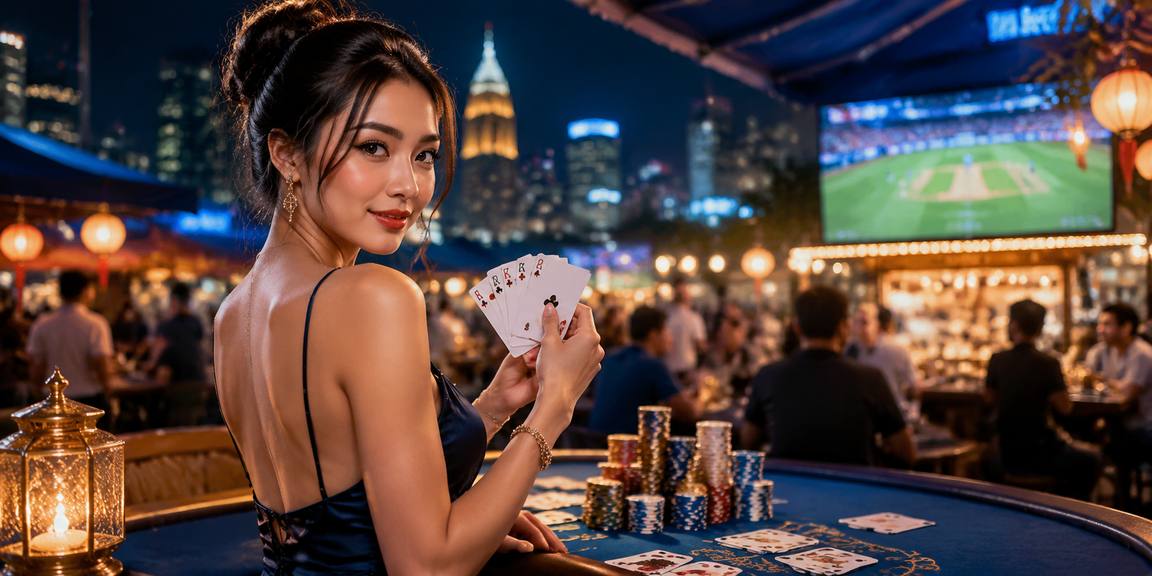 xe88 Game May Mắn