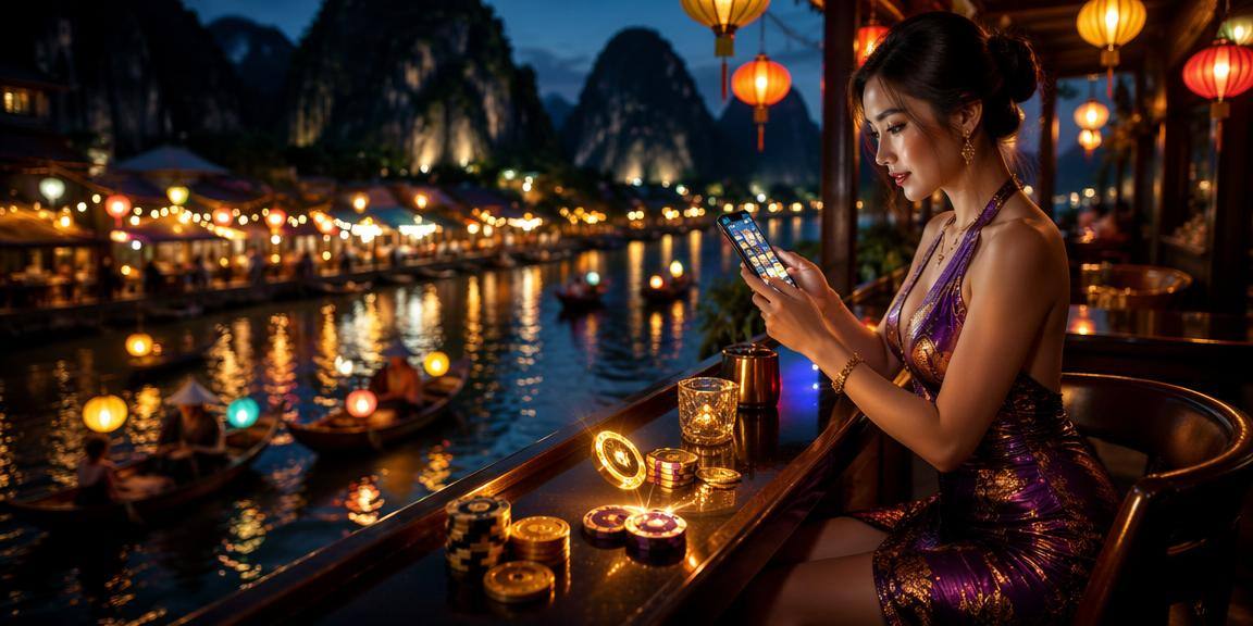 xe88 Slot Việt Nam